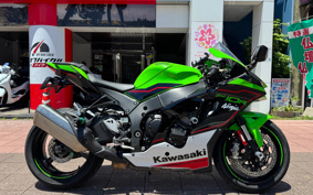 KAWASAKI NINJA ZX-10R KRT ED 2021 ZXT02L