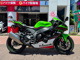 Фото Kawasaki NINJA ZX-10R KRT ED 2021 с японского аукциона