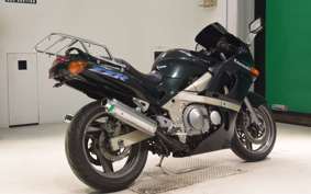 KAWASAKI ZZ-R400 Gen.2 1996 ZX400N