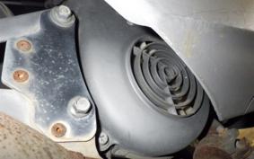 YAMAHA GEAR 2005 UA03J