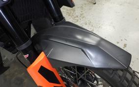 KTM 790 ADVENTURE 2020