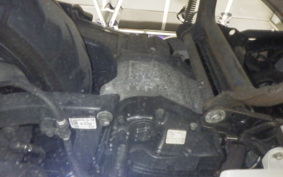 HONDA FORZA Z 2013 MF08