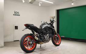 DUCATI MONSTER 937 + 2021