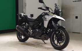 SUZUKI V-STROM 250 A 2009