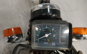 HONDA BENLY 125 CD125T