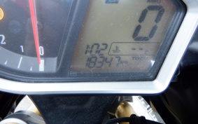 HONDA CBR1000RR ABS 2010 SC59