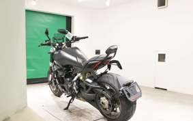 DUCATI DIAVEL X 2019