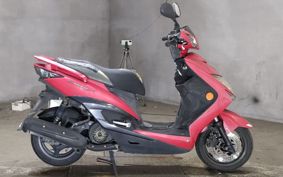 YAMAHA CYGNUS125XSR SE44J