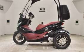 HONDA PCX150 TRIKE ﾔﾈﾂｷ 2013