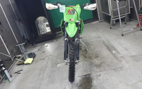 KAWASAKI KX112 KX112A