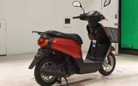 HONDA TACT-4ﾍﾞｰｼｯｸ AF79