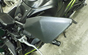 KAWASAKI Z900 Gen.2 2021 ZR900B