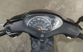 HONDA DIO AF68