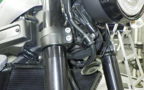 YAMAHA XSR900 2017 RN56J