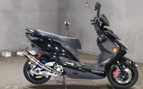YAMAHA CYGNUS 125 X SE46