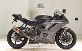 YAMAHA YZF-R6 2018