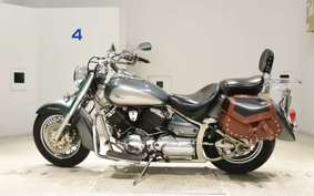 YAMAHA DRAGSTAR 1100 CLASSIC 2006 VP13J