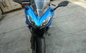KAWASAKI NINJA 650 ABS 2019 ER650H