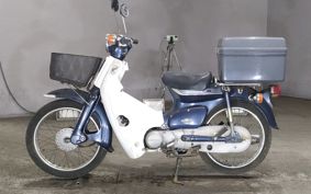 HONDA SUPER CUB90 HA02