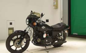 HARLEY XLCR1000 1987