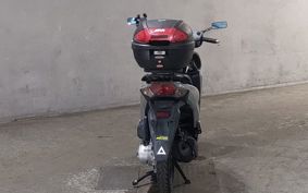 HONDA DIO110 BASIC  JK03