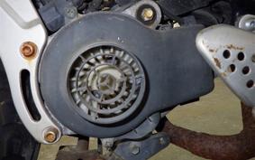 SUZUKI TR50 STREET MAGIC Gen.2 CA1LB