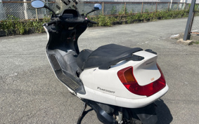 HONDA FORESIGHT MF04
