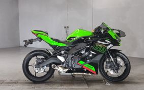 KAWASAKI  NINJA ZX-25R SE ZX250E