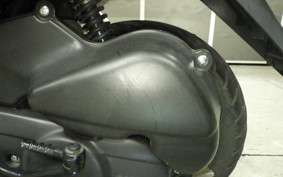 SUZUKI LET's 1999 CA4AA
