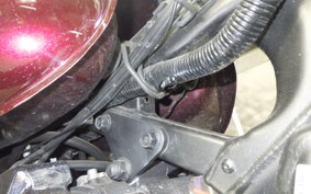 YAMAHA XVS950A MIDNIGHT STAR 2010