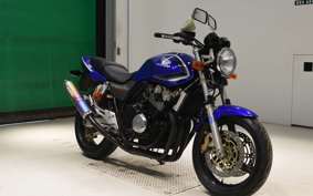HONDA CB400SF VTEC SPEC 2 2003 NC39