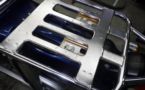 HONDA C50 SUPER CUB AA09