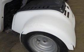 HONDA GYRO CANOPY TA03