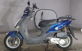 KYMCO AGILITY 125 KN25