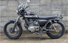 SUZUKI GLASS TRACKER BIG BOY NJ47A
