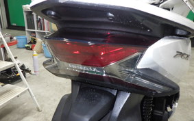 HONDA PCX 125 2021 JF81