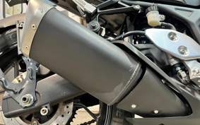 YAMAHA MT-03 2017 RH07J