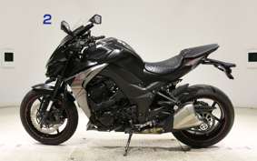 KAWASAKI Z1000 Gen.5 2019 ZXT00W