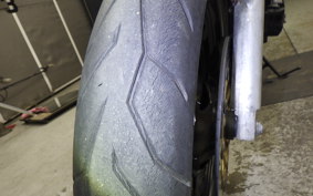 YAMAHA XJR400 Gen.3 R 2007 RH02J