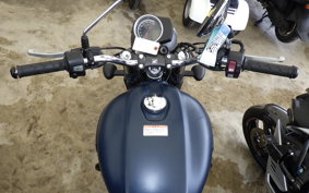 HONDA GB350 2024 NC59