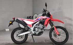 HONDA CRF250L-S MD47