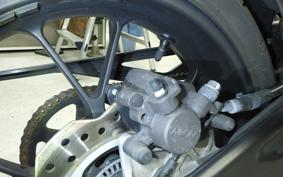 HONDA CB125 R JC79