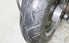 HONDA JOKER 90 2005 HF09