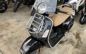 VESPA GTS250