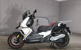 BMW C400X 2022 0C09