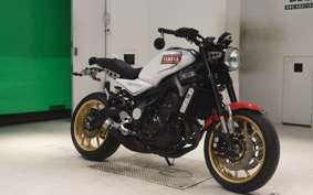 YAMAHA XSR900 2020 RN56J