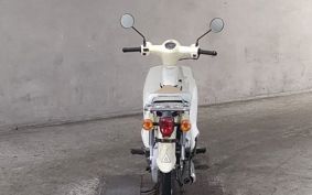 HONDA SUPER CUB110 JA07