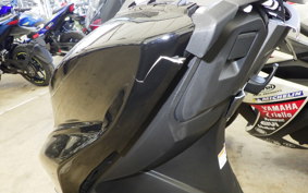 SUZUKI BURGMANｽﾄﾘｰﾄ125EX EA23M