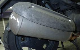 SUZUKI LET's 4 CA41A