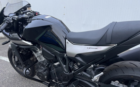 HONDA HAWK 11 2022 SC85